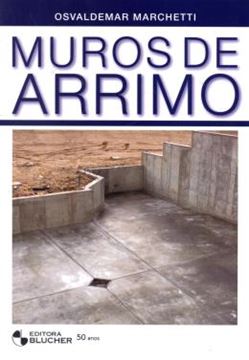 Imagem de MUROS DE ARRIMO