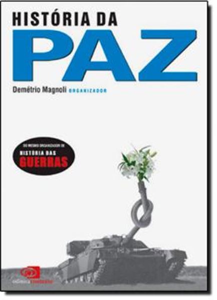 Picture of HISTORIA DA PAZ