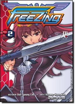 Imagem de FREEZING V.2