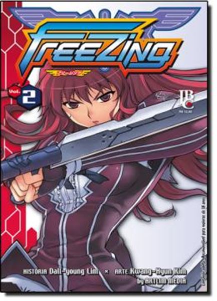 Picture of FREEZING V.2