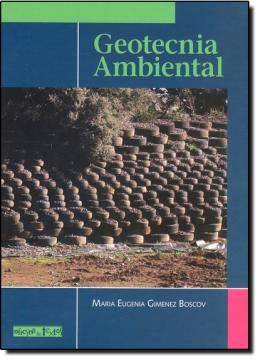 Imagem de GEOTECNIA AMBIENTAL