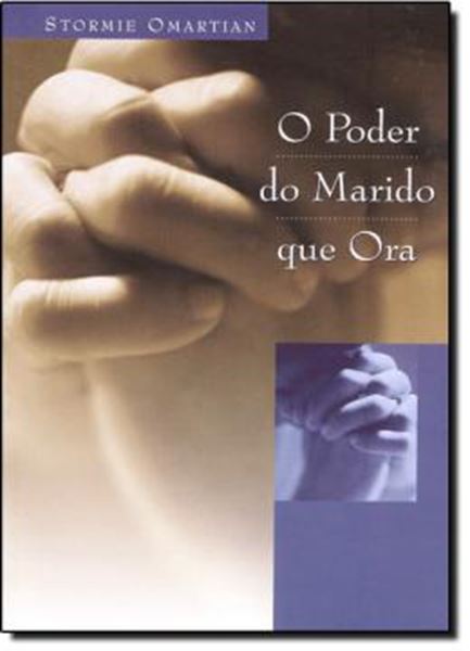 Picture of PODER DO MARIDO QUE ORA, O