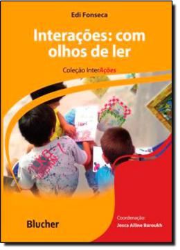 Imagem de INTERACOES - COM OLHOS DE LER