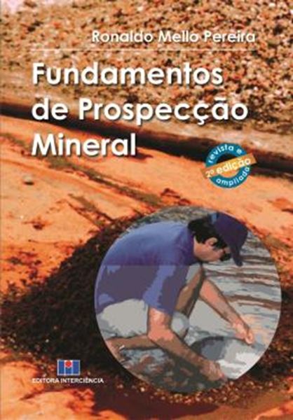 Picture of FUNDAMENTOS DE PROSPECCAO MINERAL - 2º EDICAO
