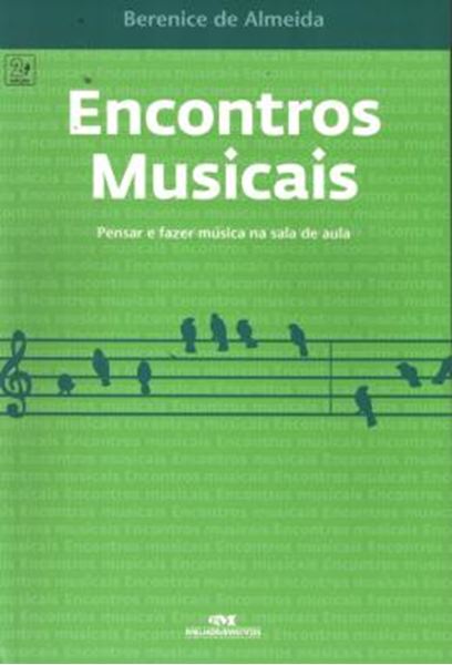 Picture of ENCONTROS MUSICAIS