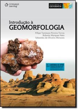 Imagem de INTRODUCAO A GEOMORFOLOGIA