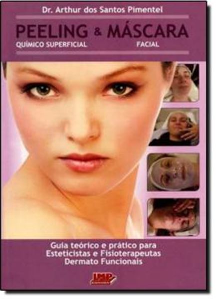 Picture of PEELING QUIMICO SUPERFICIAL E MASCARA FACIAL