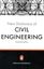 Imagem de THE NEW PENGUIN DICTIONARY OF CIVIL ENGINEERING - PENGUIN REFERENCE