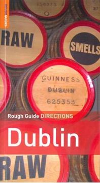 Imagem de DUBLIN DIRECTIONS