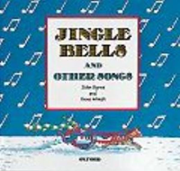 Picture of JINGLE BELLS AND OTHER SONGS