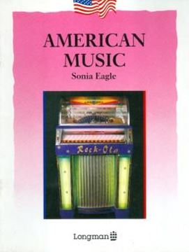 Imagem de AMERICAN MUSIC (AMERICAN BACKGROUND READERS)