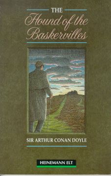 Imagem de THE HOUND OF THE BASKERVILLES - HEINEMANN ELT GUIDE READERS - ELEMENTARY