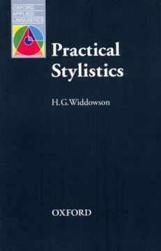 Imagem de PRACTICAL STYLISTIC - PAPERBACK