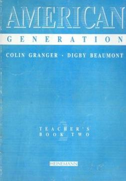 Imagem de AMERICAN GENERATION TB 2