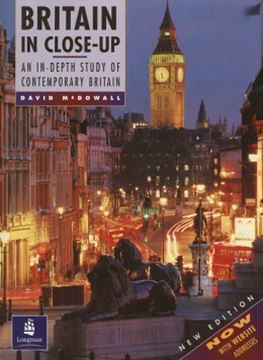 Imagem de BRITAIN IN CLOSE-UP (NEW EDITION)