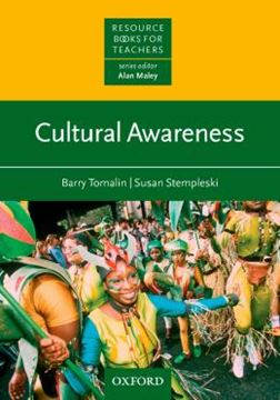 Imagem de CULTURAL AWARENESS