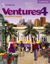 Imagem de VENTURES 4 SB WITH CD