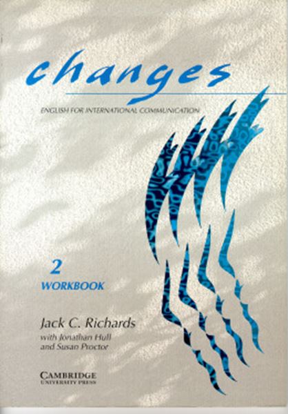 Picture of CHANGES 2 - WORKBOOK