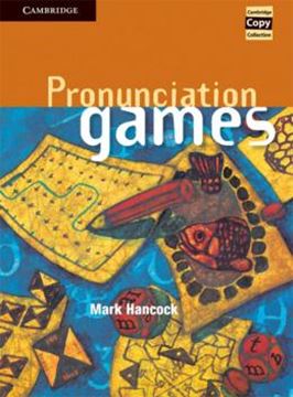 Imagem de PRONUNCIATION GAMES