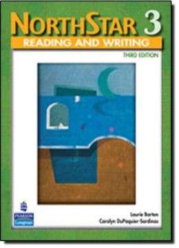 Imagem de NORTHSTAR 3 STUDENT´S BOOK - READING AND WRITING - THIRD EDITION