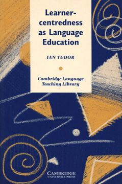 Imagem de LEARNER CENTREDNESS AS LANGUAGE EDUCATION