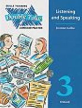 Imagem de DOUBLE TAKE 3 - LISTENING AND SPEAKING - LANGUAGE PRACTICE