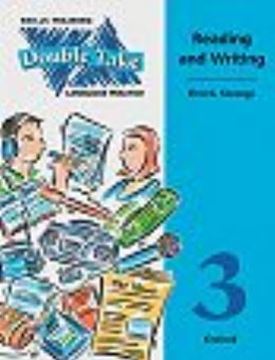Imagem de DOUBLE TAKE 3 - READING AND WRITING - LANGUAGE PRACTICE