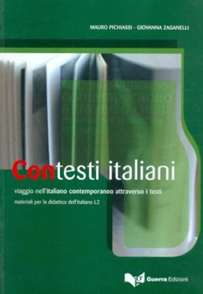 Picture of CONTESTI ITALIANI TESTO