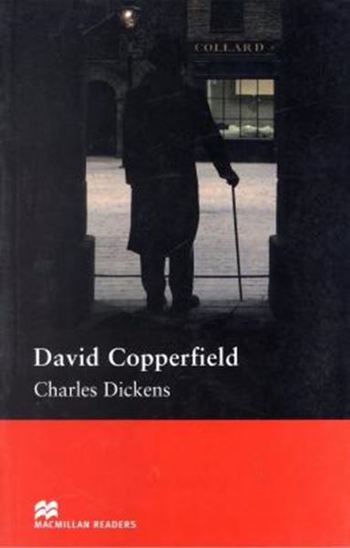 Picture of DAVID COPPERFIELD