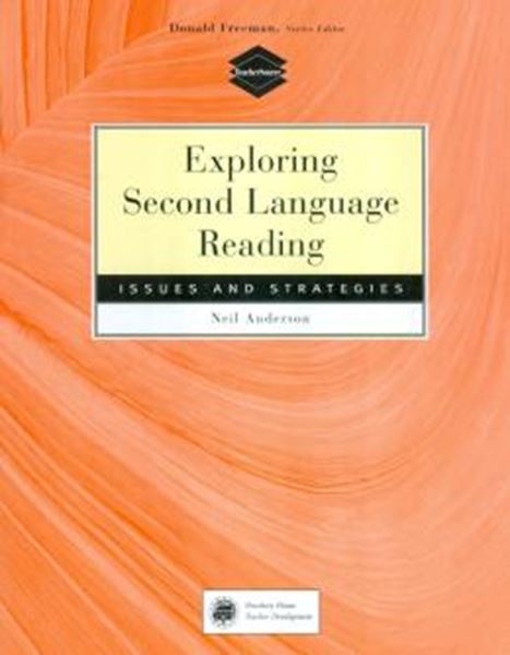 Picture of EXPLORING SECOND LANGUAGE READING: ISSUES AND STRATEGIES