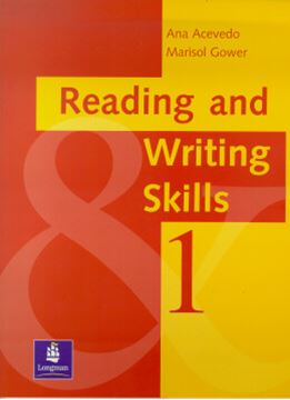 Imagem de READING AND WRITING SKILLS 1