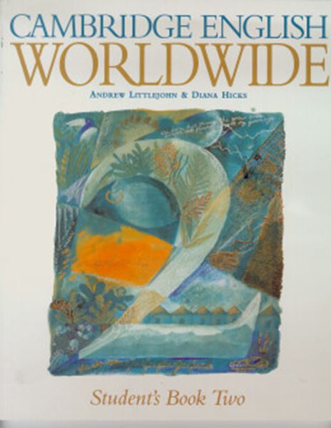 Picture of CAMBRIDGE ENGLISH WORLDWIDE 2 - STUDENT`S BOOK