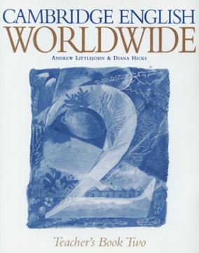 Imagem de CAMBRIDGE ENGLISH WORLDWIDE 2 - TEACHER`S BOOK