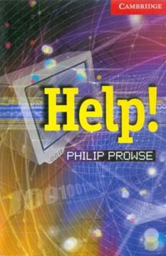 Imagem de HELP! - CAMBRIDGE ENGLISH READERS 1