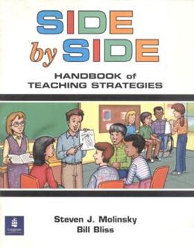 Imagem de SIDE BY SIDE HANDBOOK TEACHING STRATEGIES