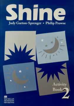 Imagem de SHINE 2 - ACTIVITY BOOK