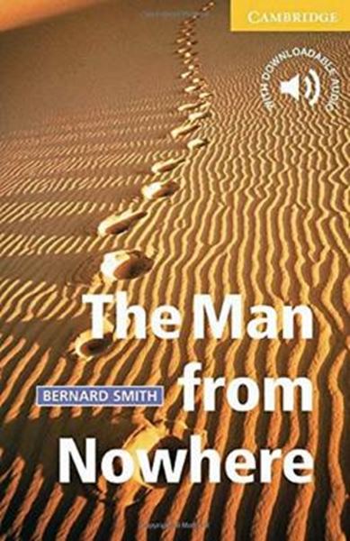 Picture of MAN FROM NOWHERE, THE - LEVEL 2