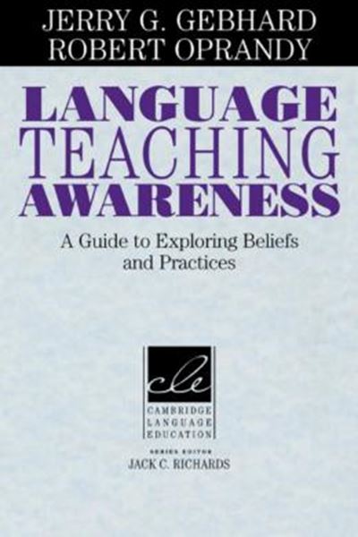 Picture of LANGUAGE TEACHING AWARENESS