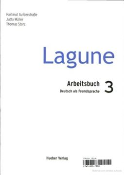 Imagem de LAGUNE 3 ARBEITSBUCH