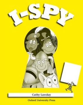 Imagem de I-SPY WB 4