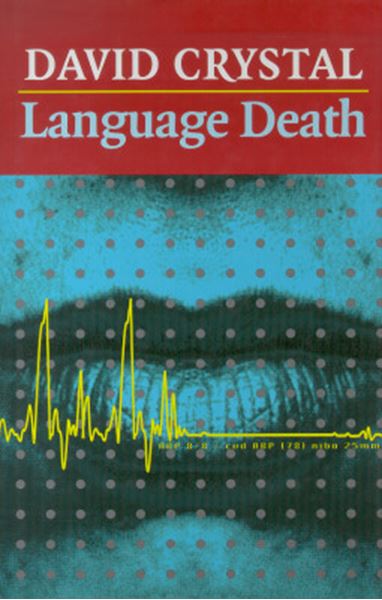 Picture of LANGUAGE DEATH