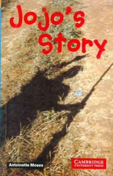 Picture of JOJO`S STORY - CAMBRIDGE ENGLISH READERS - LEVEL 2