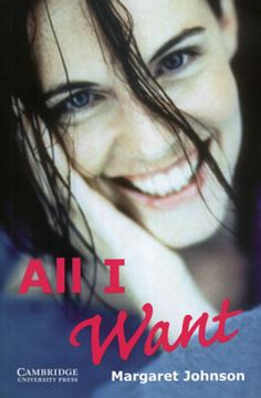 Imagem de ALL I WANT LEVEL 5