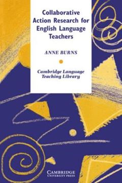 Imagem de COLLABORATIVE ACTION RESEARCH FOR ENGLISH LANGUAGE TEACHERS