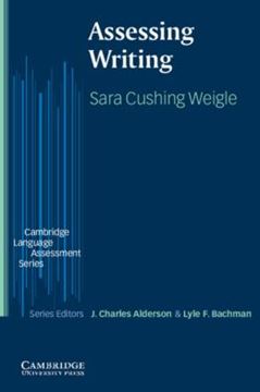 Imagem de ASSESSING WRITING - CAMBRIDGE LANGUAGE ASSESSMENT SERIES