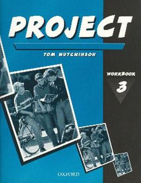 Imagem de PROJECT 3 - WORKBOOK (NEW)