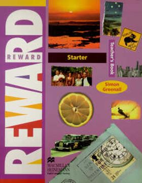 Imagem de REWARD STARTER - TEACHER`S BOOK INTERLEAVED