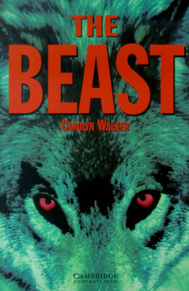 Picture of THE BEAST - CAMBRIDGE ENGLISH READERS - LEVEL 3