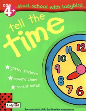 Imagem de TELL THE TIME