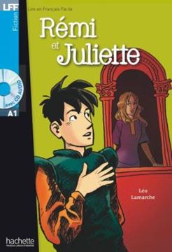Imagem de REMI ET JULIETTE - LFF A1